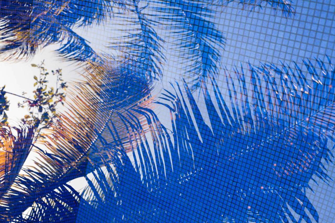 Casa Sol Zipolite Otel Dış mekan fotoğraf