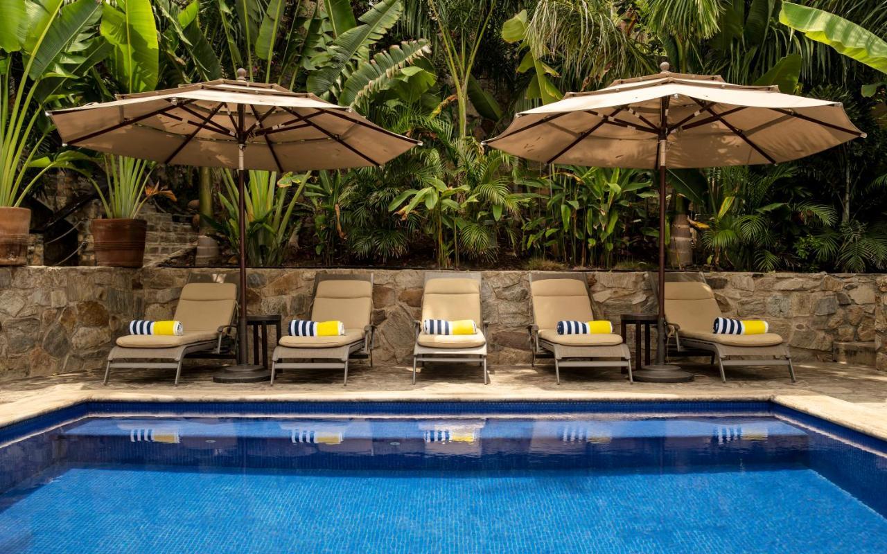 Casa Sol Zipolite Otel Dış mekan fotoğraf