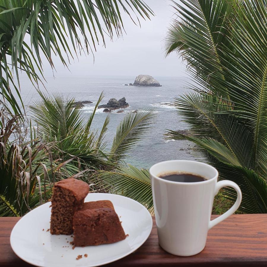 Casa Sol Zipolite Otel Dış mekan fotoğraf