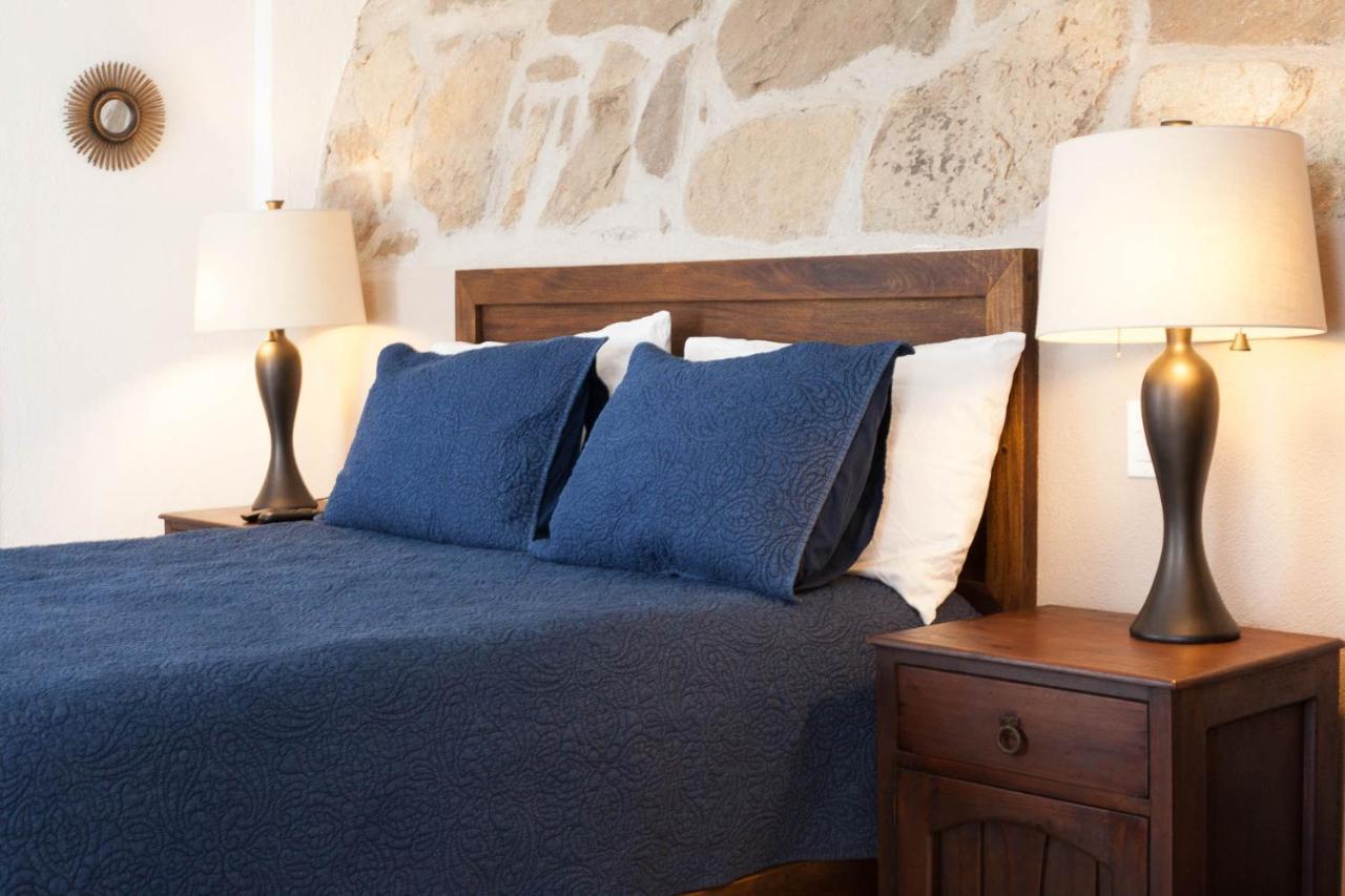 Casa Sol Zipolite Otel Dış mekan fotoğraf