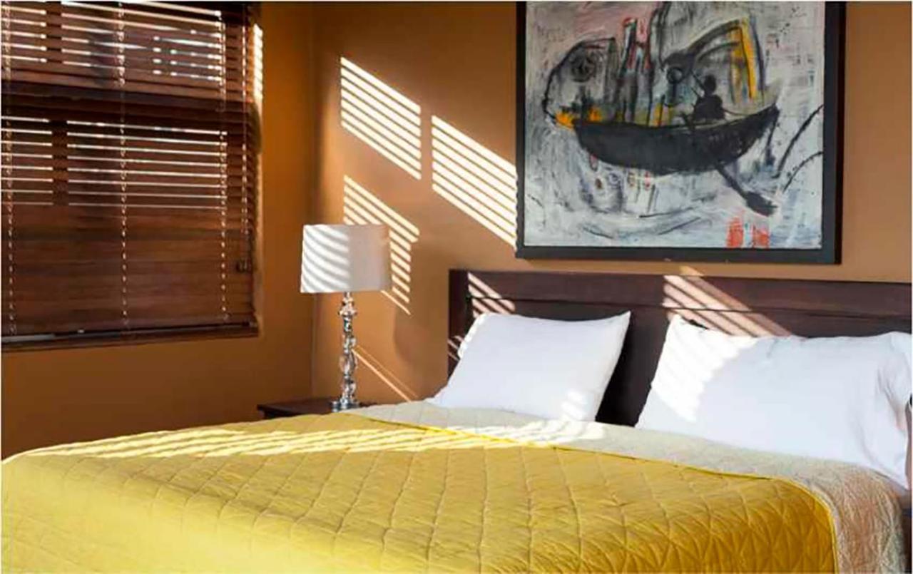 Casa Sol Zipolite Otel Dış mekan fotoğraf