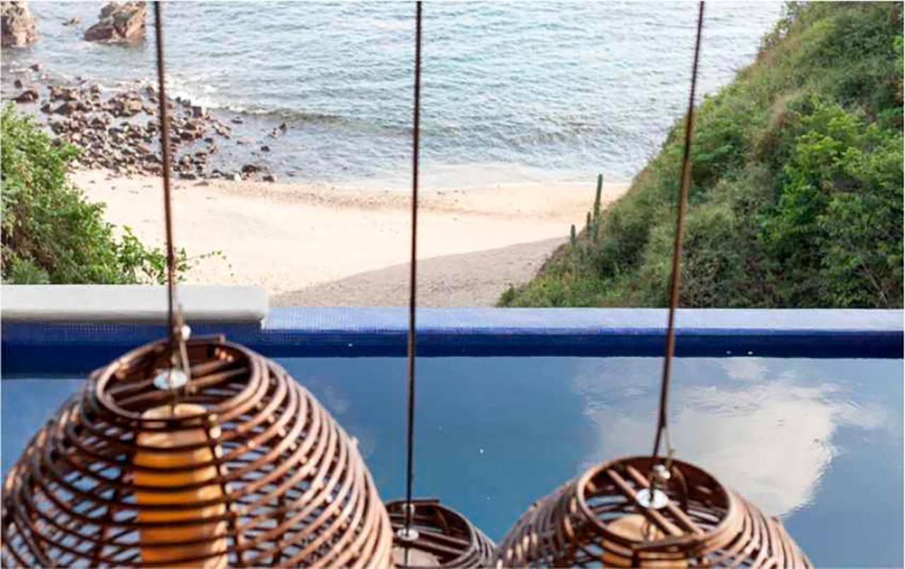Casa Sol Zipolite Otel Dış mekan fotoğraf