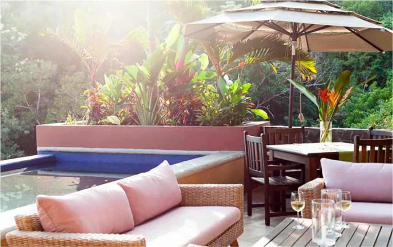 Casa Sol Zipolite Otel Dış mekan fotoğraf