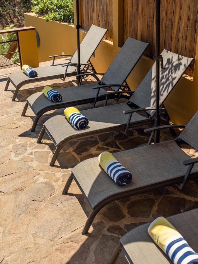 Casa Sol Zipolite Otel Dış mekan fotoğraf
