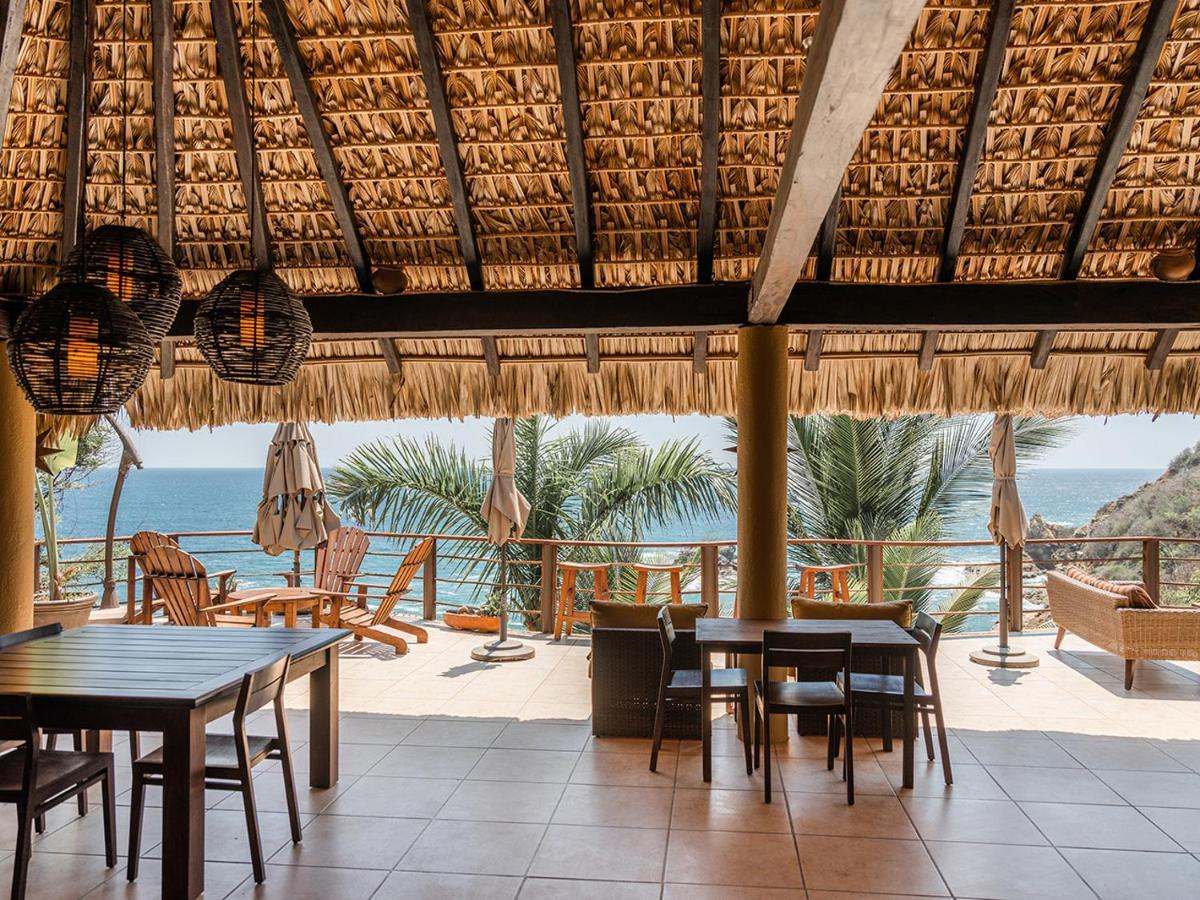 Casa Sol Zipolite Otel Dış mekan fotoğraf