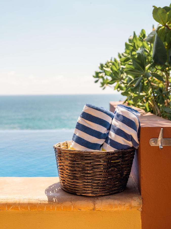 Casa Sol Zipolite Otel Dış mekan fotoğraf