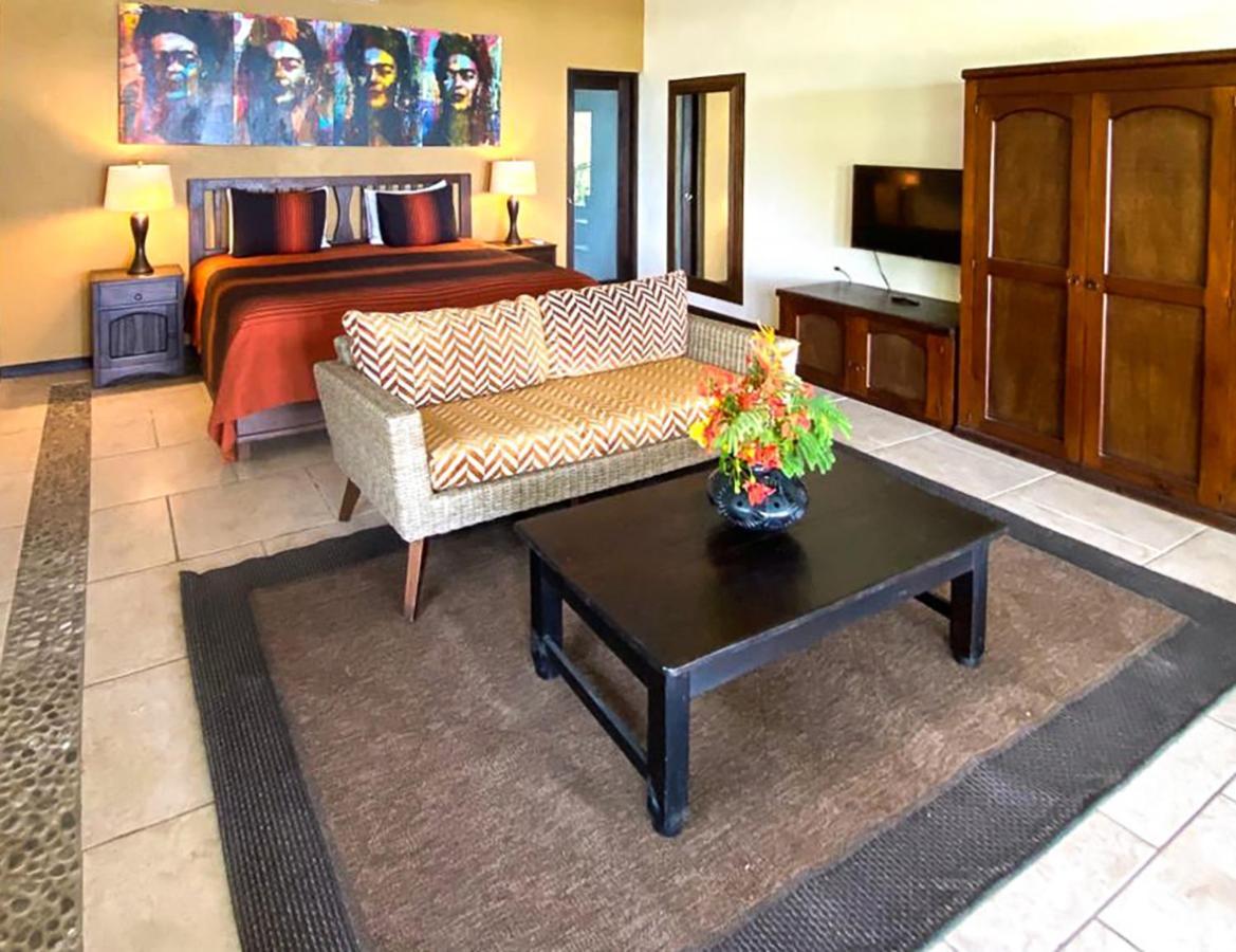 Casa Sol Zipolite Otel Dış mekan fotoğraf