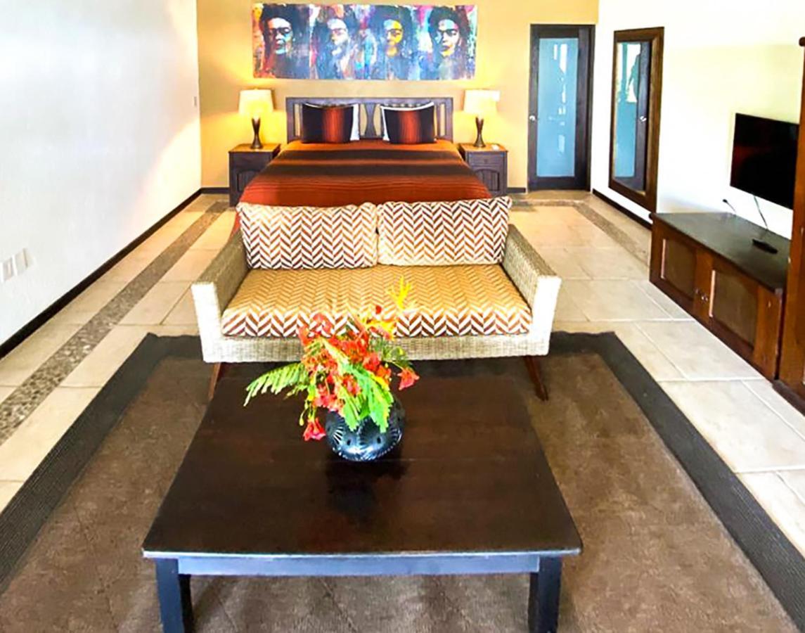 Casa Sol Zipolite Otel Oda fotoğraf